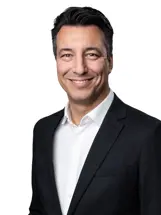 Bradatsch, Ron Bradatsch, Ron