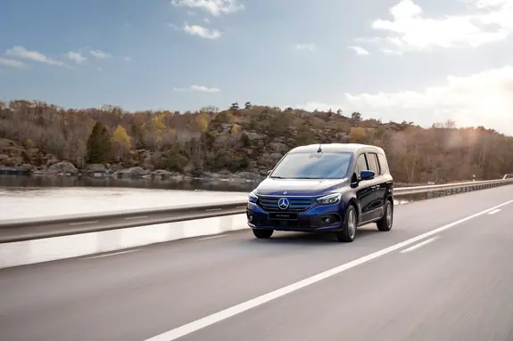 EQT Außen 1 EQT Außen 1