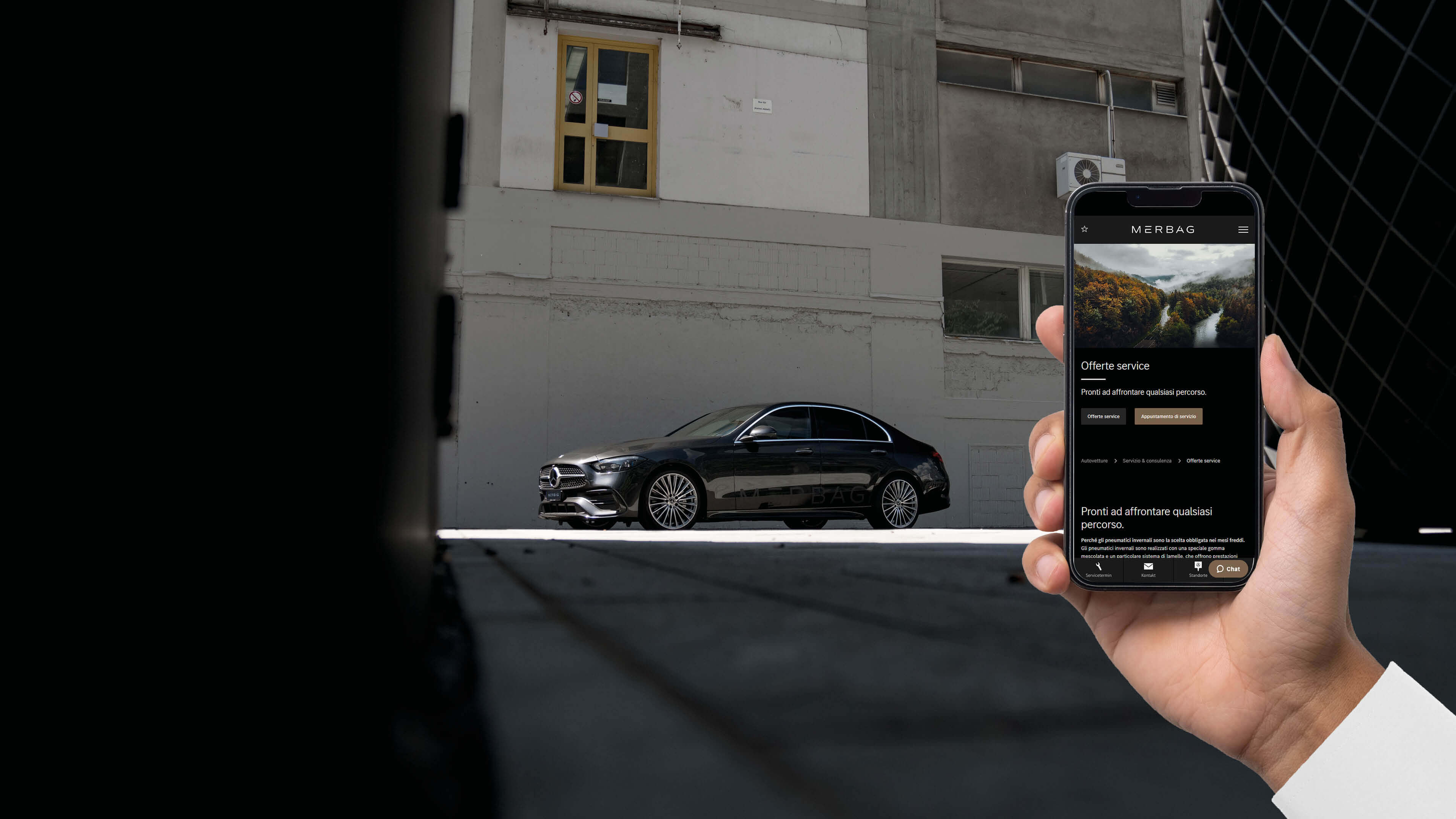 Online Buchung Werkstatttermine IT 3820X2160