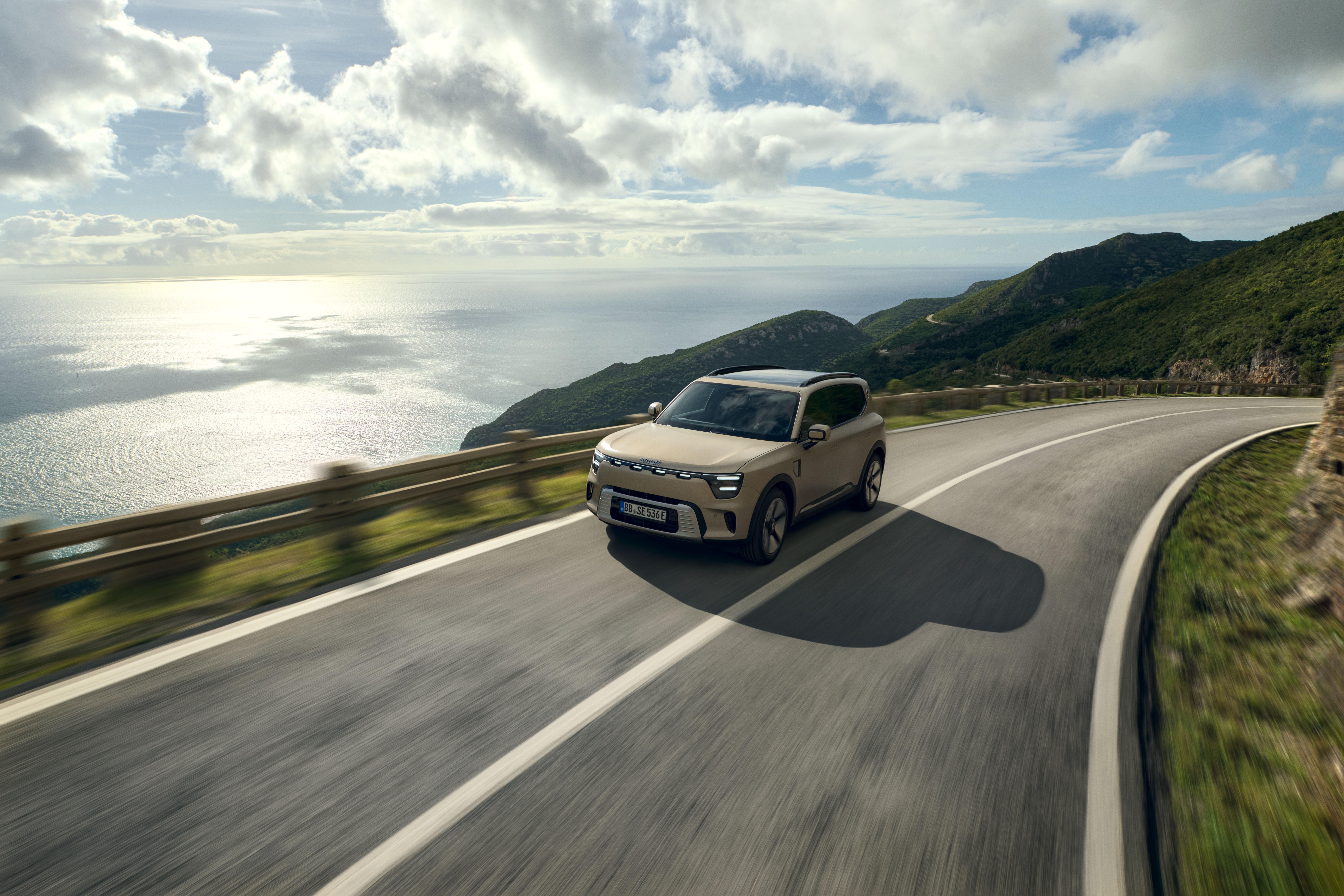 30 Smart Hashtag5 Premium Car Only Dynamic Cliff Srgb