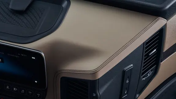 Mercedes Actros L Edition3 11 Mercedes Actros L Edition3 11