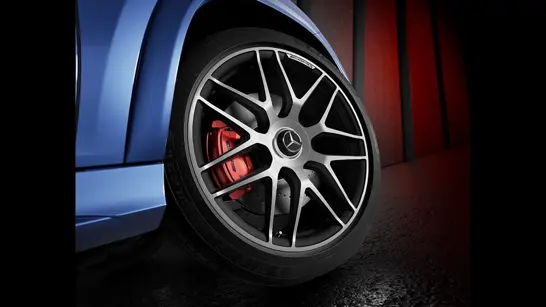 Mercedes AMG GLE Coupe 02 Mercedes AMG GLE Coupe 02