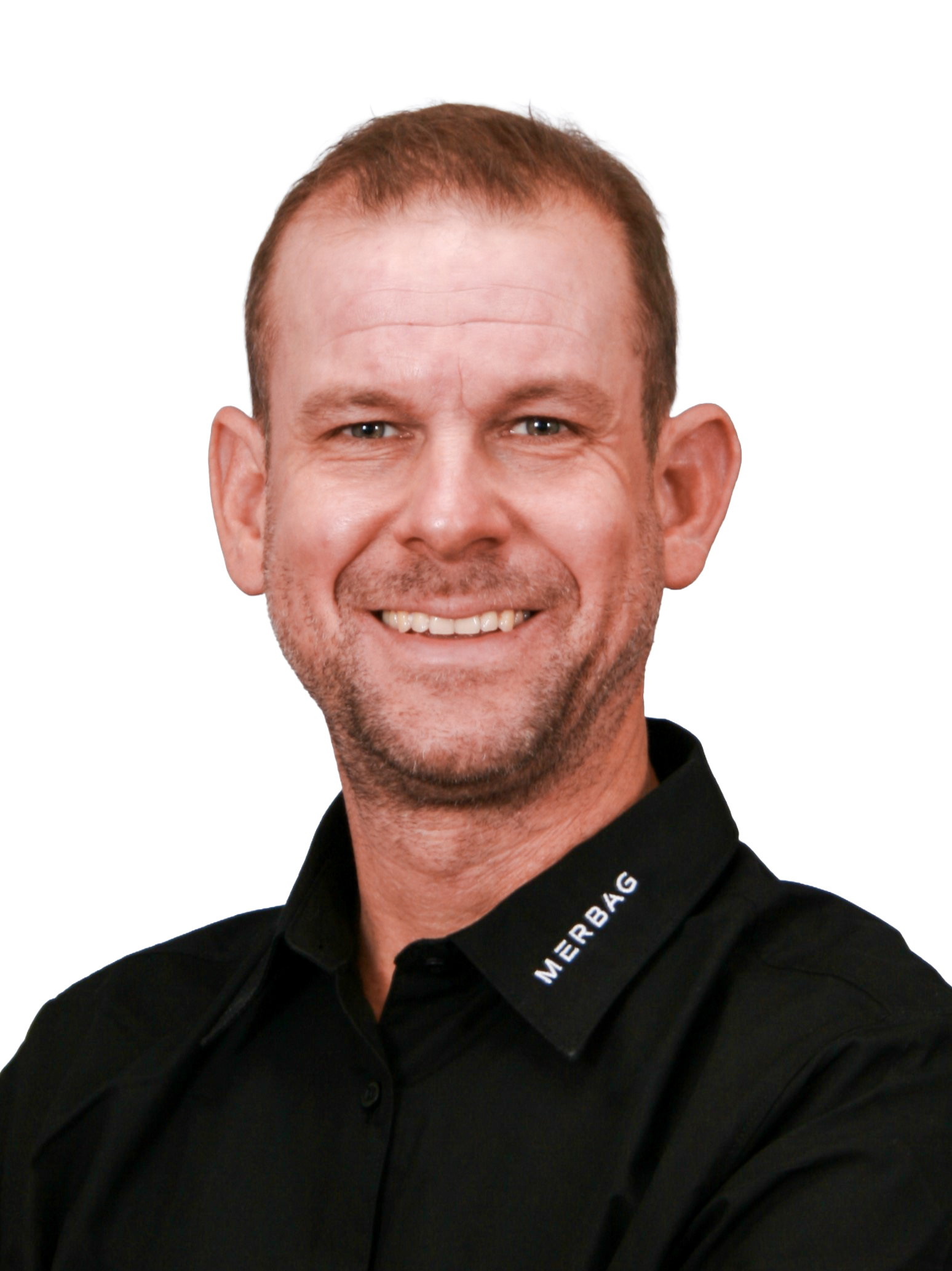 Peter Jurcsó Serviceberater Lack & Karosserie Merbag Wiesbaden