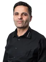 Ghazi, Samir Ghazi, Samir