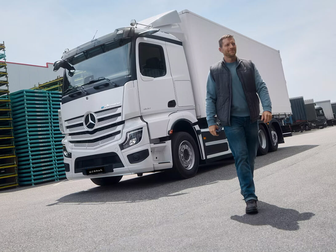 Eactros 600 Kachel