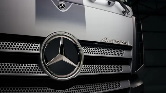 Mercedes Actros L Edition3 01 Mercedes Actros L Edition3 01