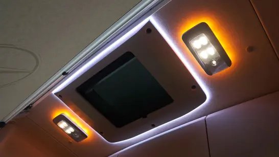 Mercedes Actros L Edition3 08 Mercedes Actros L Edition3 08