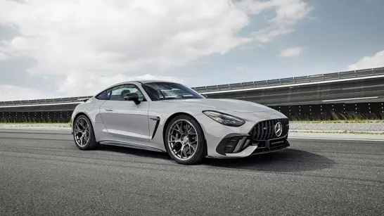 Mercedes GT 63 PRO 4MATIC+ 06 - Merbag Mercedes GT 63 PRO 4MATIC+ 06 - Merbag