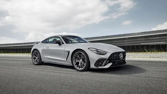 Mercedes GT 63 PRO 4MATIC+ 06 - Merbag Mercedes GT 63 PRO 4MATIC+ 06 - Merbag