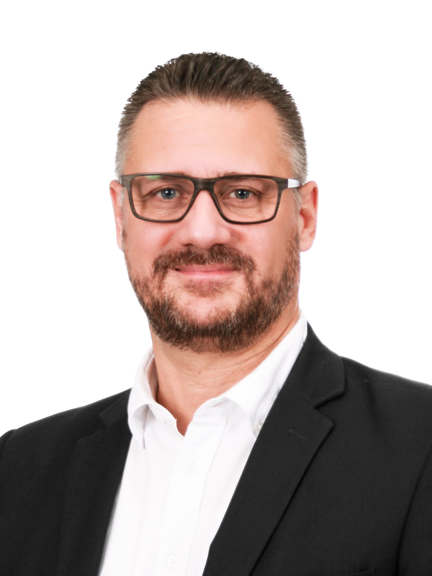 Juri Lerch Verkaufsleiter Nutzfahrzeuge Merbag Wiesbaden