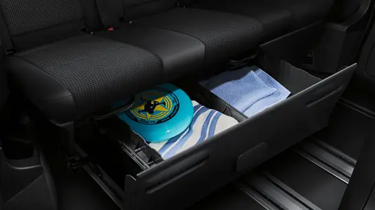 Mercedes V Klasse Marco Polo HORIZON Kleiderschrank für unterwegs - Merbag Mercedes V Klasse Marco Polo HORIZON Kleiderschrank für unterwegs - Merbag