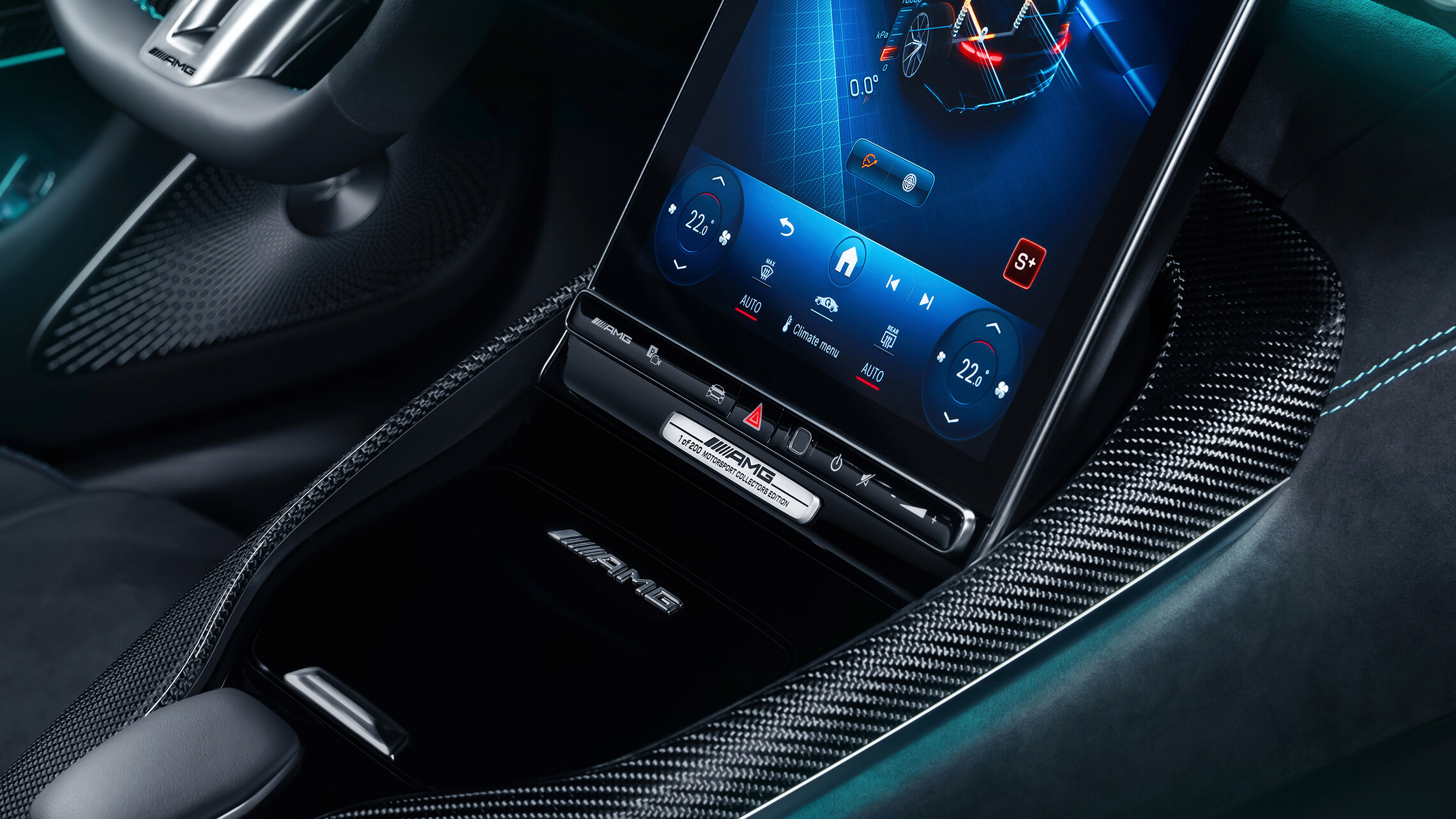 Mercedes AMG GT 63 PRO 4MATIC+ 06 - Merbag