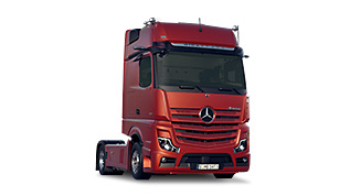 Actros