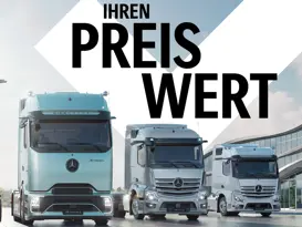 Ihren Preis wert! 250219 MBT Preiswert Overall