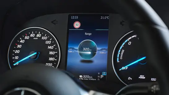 Mercedes Evito Kastenwagen 04 Mercedes Evito Kastenwagen 04