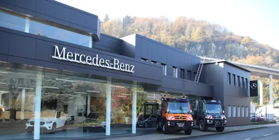 KBM Andernach KBM Andernach