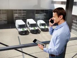 Karosserie- und Lackierarbeiten VAM502685