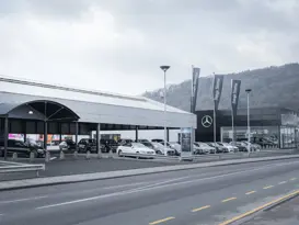 Trier-Euren Merbag Standortfotos Euren 20