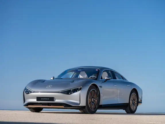 EQXX Außen 3 EQXX Außen 3