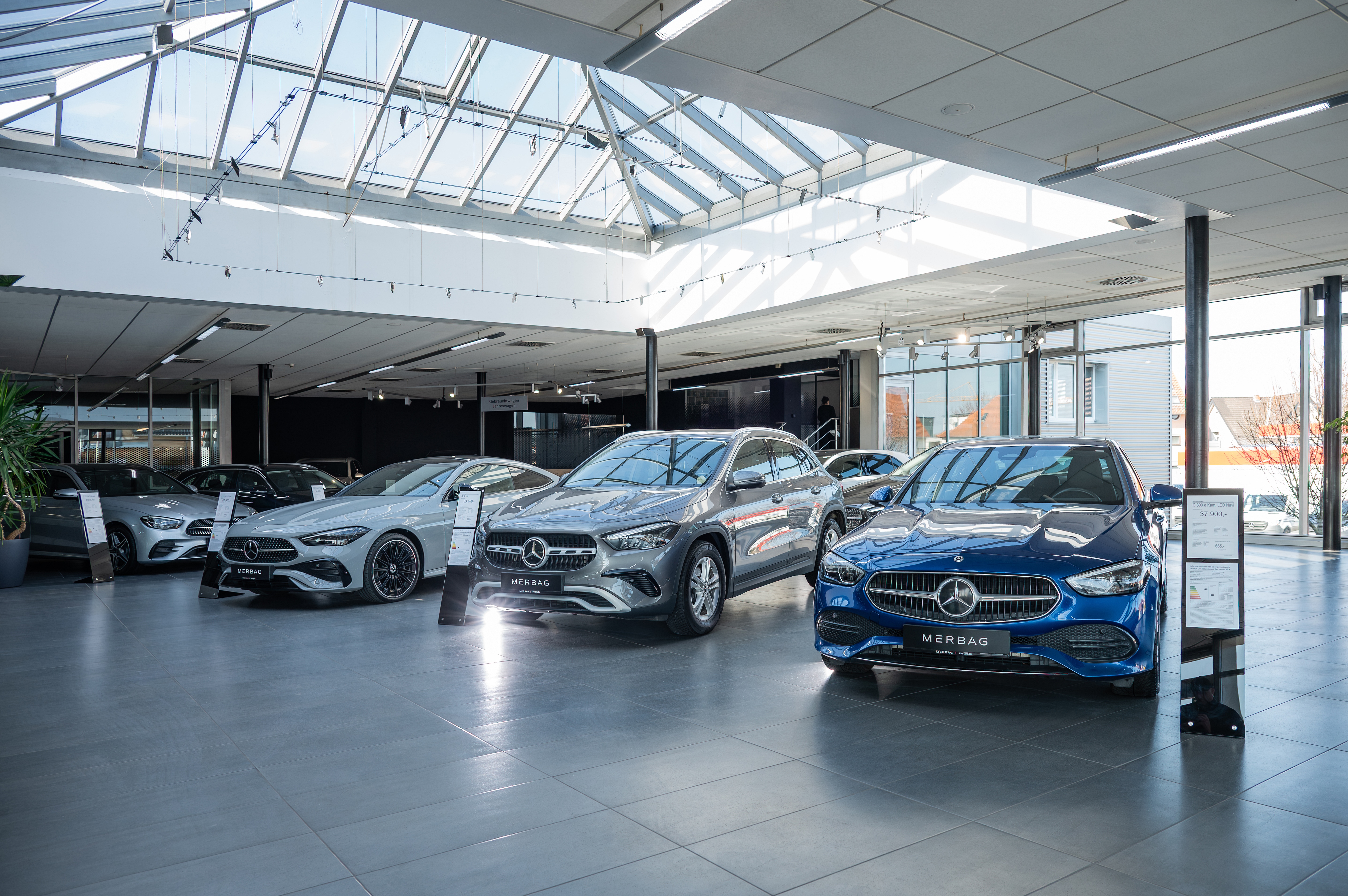 Alzey Drinnen Merbag 17