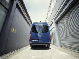 Sprinter 2024 M5.20 Sideshot Panel Van Ecirgb Conversion1 Sprinter 2024 M5.20 Sideshot Panel Van Ecirgb Conversion1