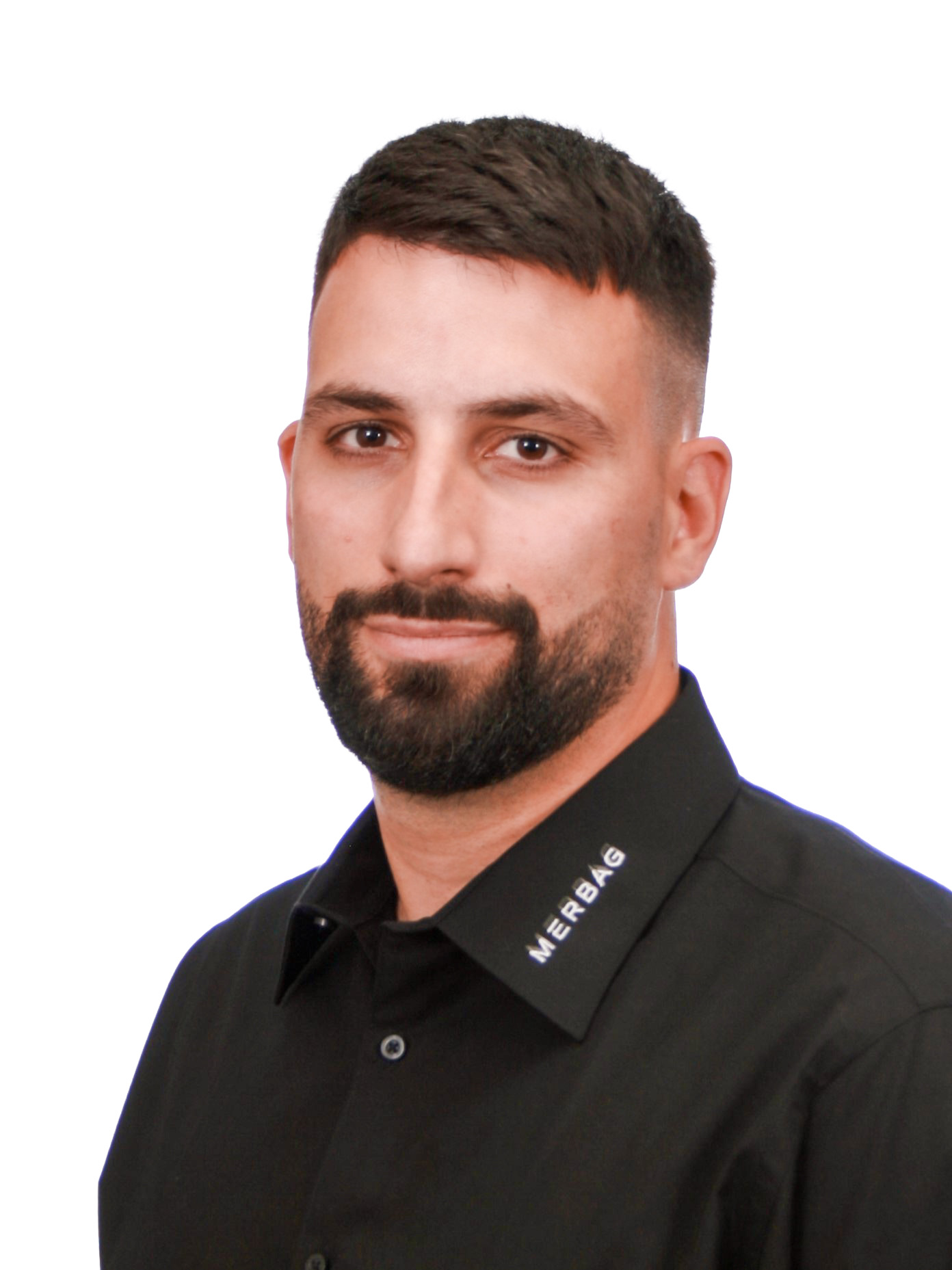 Sebastian Korn Serviceberater Merbag Wiesbaden Standort Idstein