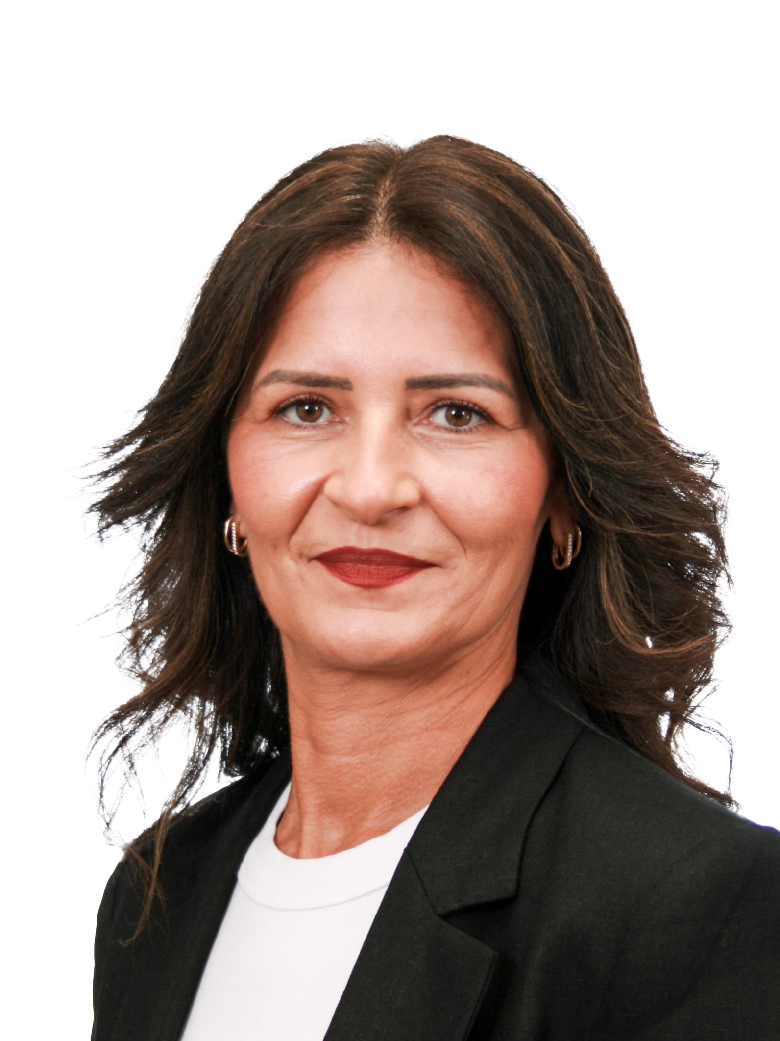 Sebnem Akyüz - Internetverkaufs-Assistenz Merbag Wiesbaden GmbH