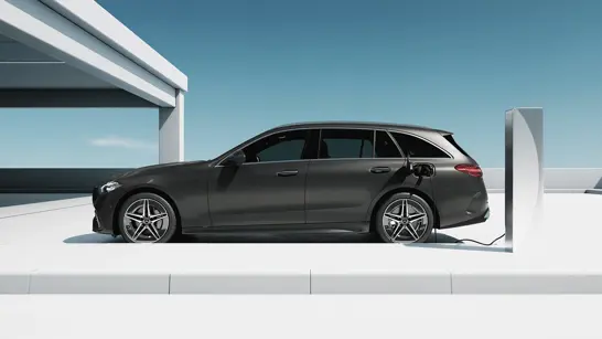 Mercedes-Benz C Klasse Kombi Hybrid Technologie - Merbag Mercedes-Benz C Klasse Kombi Hybrid Technologie - Merbag