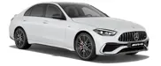 AMG C-Klasse Limousine AMG C-Klasse Limousine