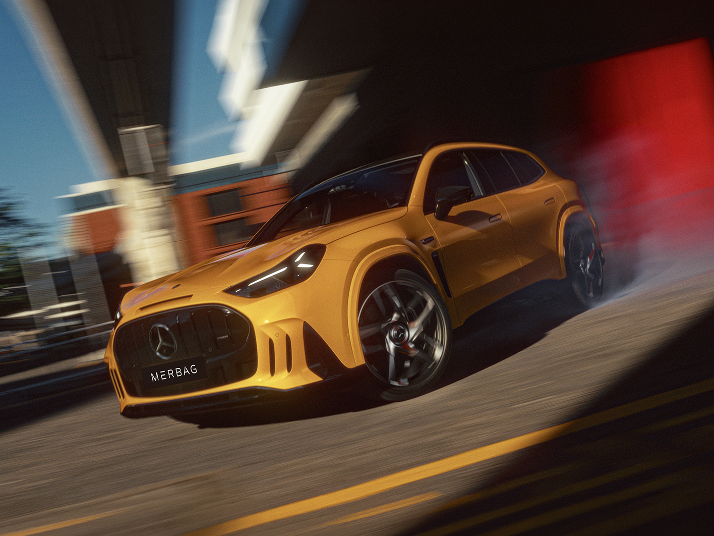 2026 10 AMG GT SUV 1416Px 4