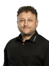 Sanharib Nouya Sanharib Nouya