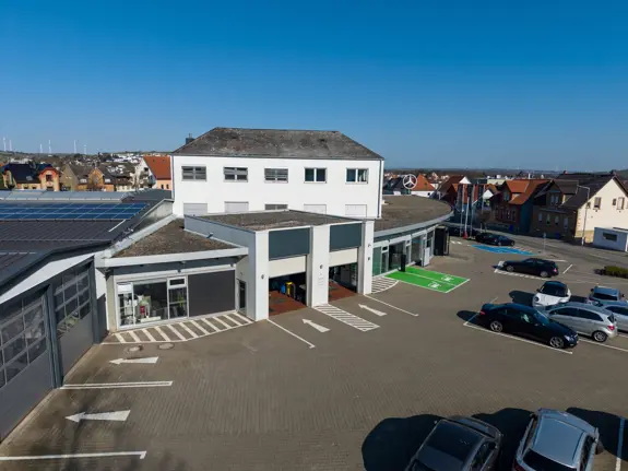 Alzey Draussen Merbag 7 Alzey Draussen Merbag 7