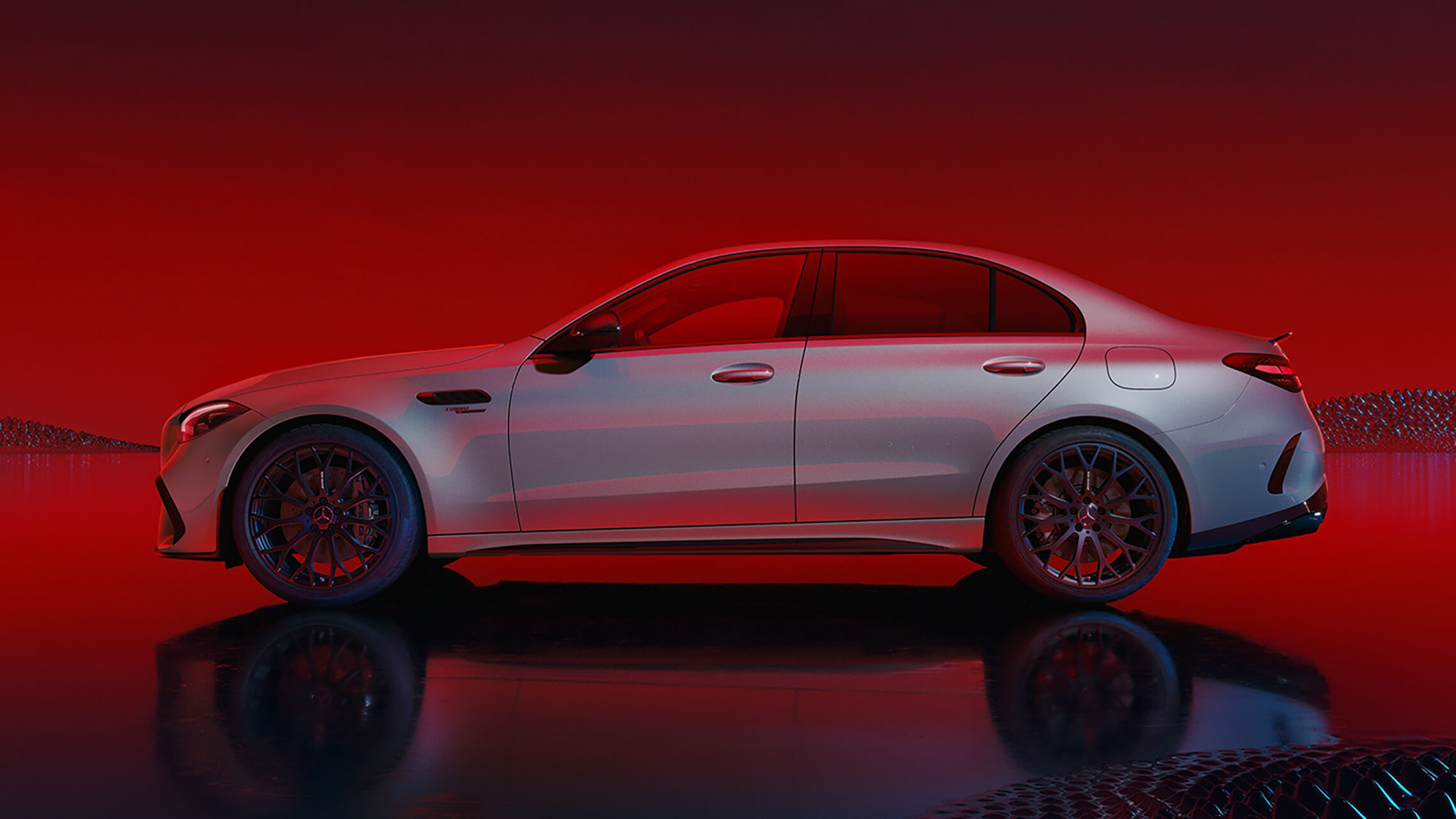 Mercedes-AMG C 63 S E Performance 03 - Merbag