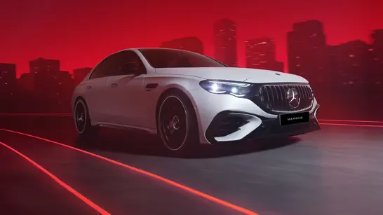 Mercedes-AMG E53 HYBRID 4MATIC Limousine AMG Seitenschweller - Merbag Mercedes-AMG E53 HYBRID 4MATIC Limousine AMG Seitenschweller - Merbag
