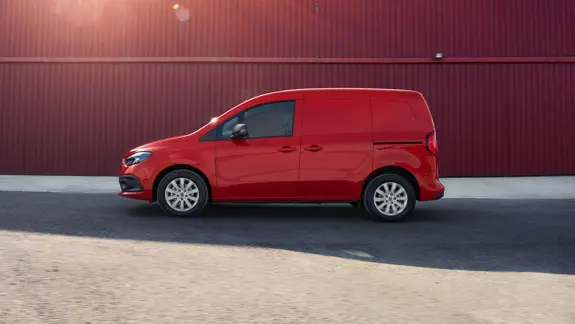 Mercedes Citan Kastenwagen 01 Mercedes Citan Kastenwagen 01