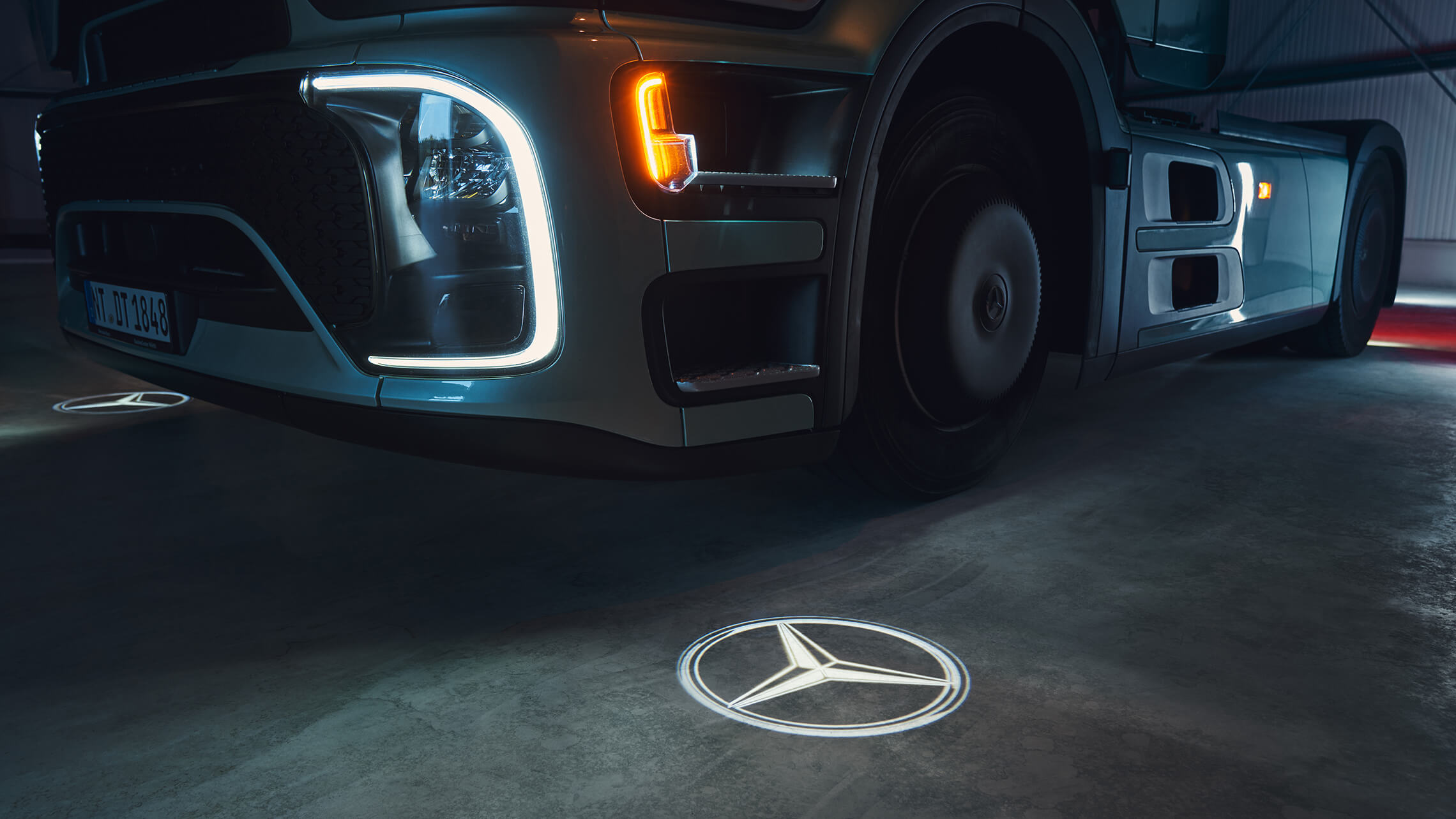 Actros L Procabin 07 2280X1283