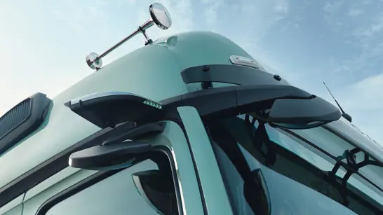 Mercedes Actros L Procabin 05 Mercedes Actros L Procabin 05