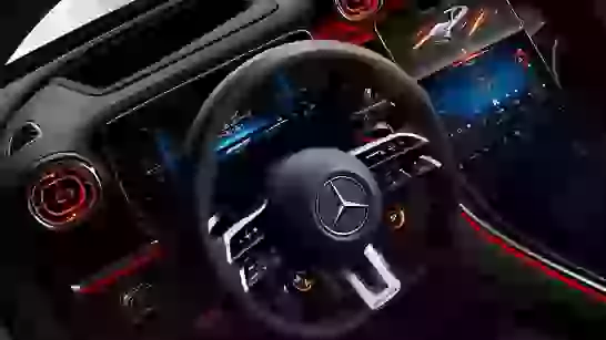 Mercedes AMG GLC 43 Coupé 03