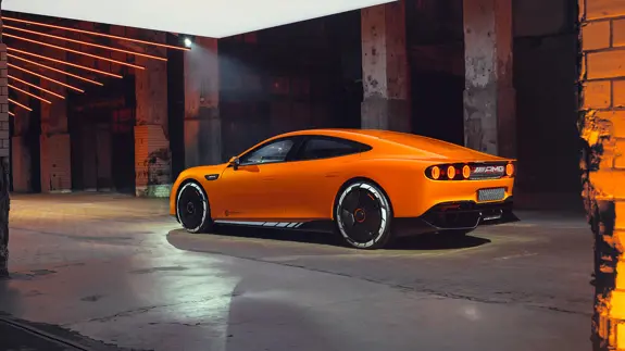 Concept AMG GT XX 01 1694 953 Concept AMG GT XX 01 1694 953