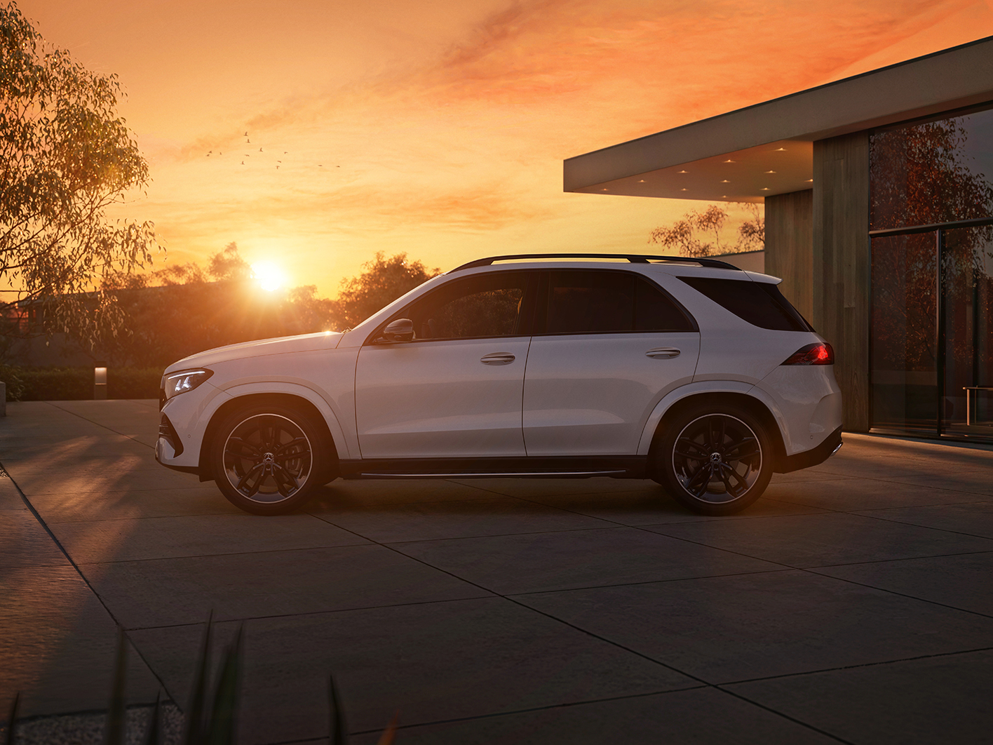 2026 06 Der Neue GLE 2