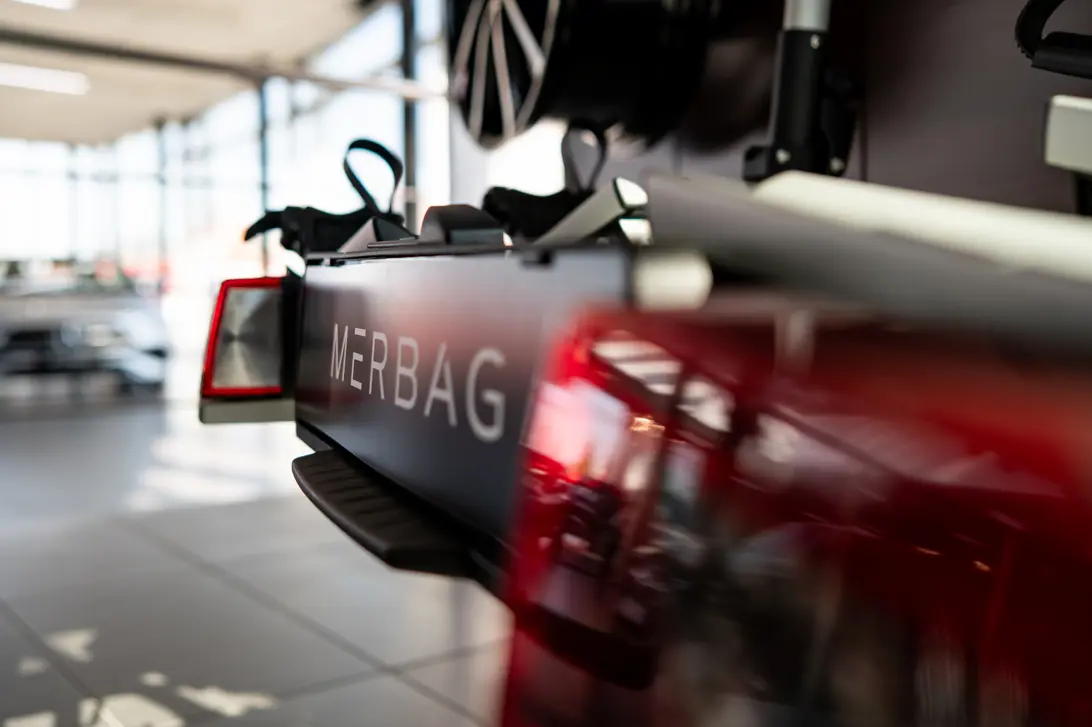 Merbag Racing Merbag Alzey | Nutzfahrzeug Service | Merbag Holding GmbH