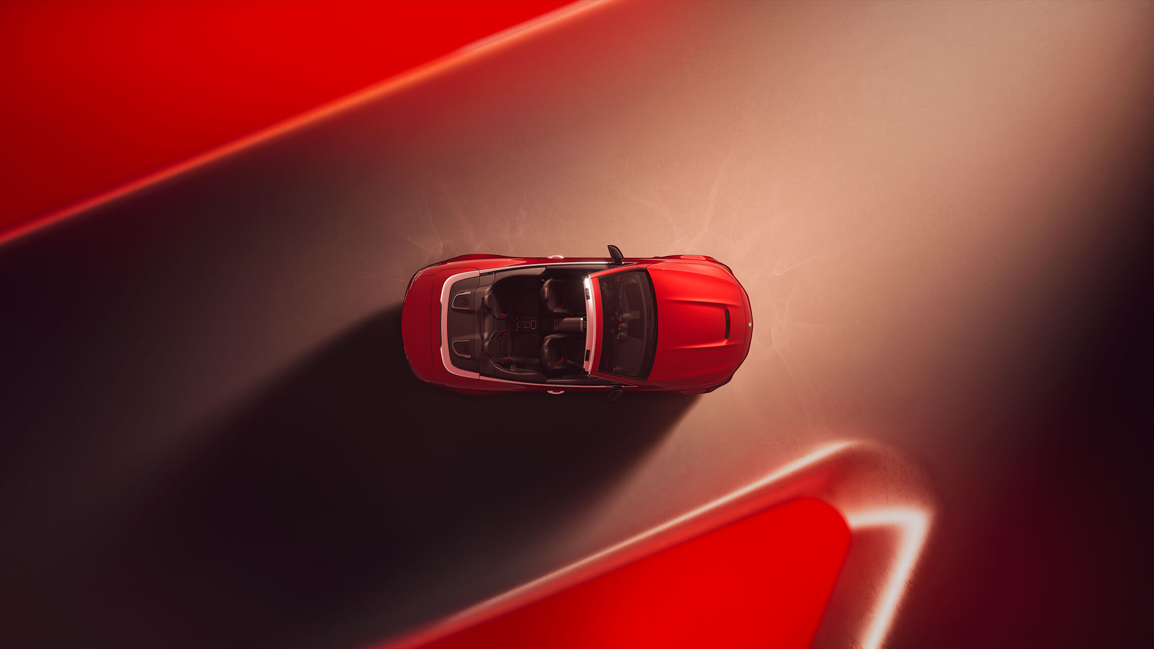 Mercedes AMG CLE 53 4MATIC+ Cabriolet Cabriolet-Silhouette - Merbag