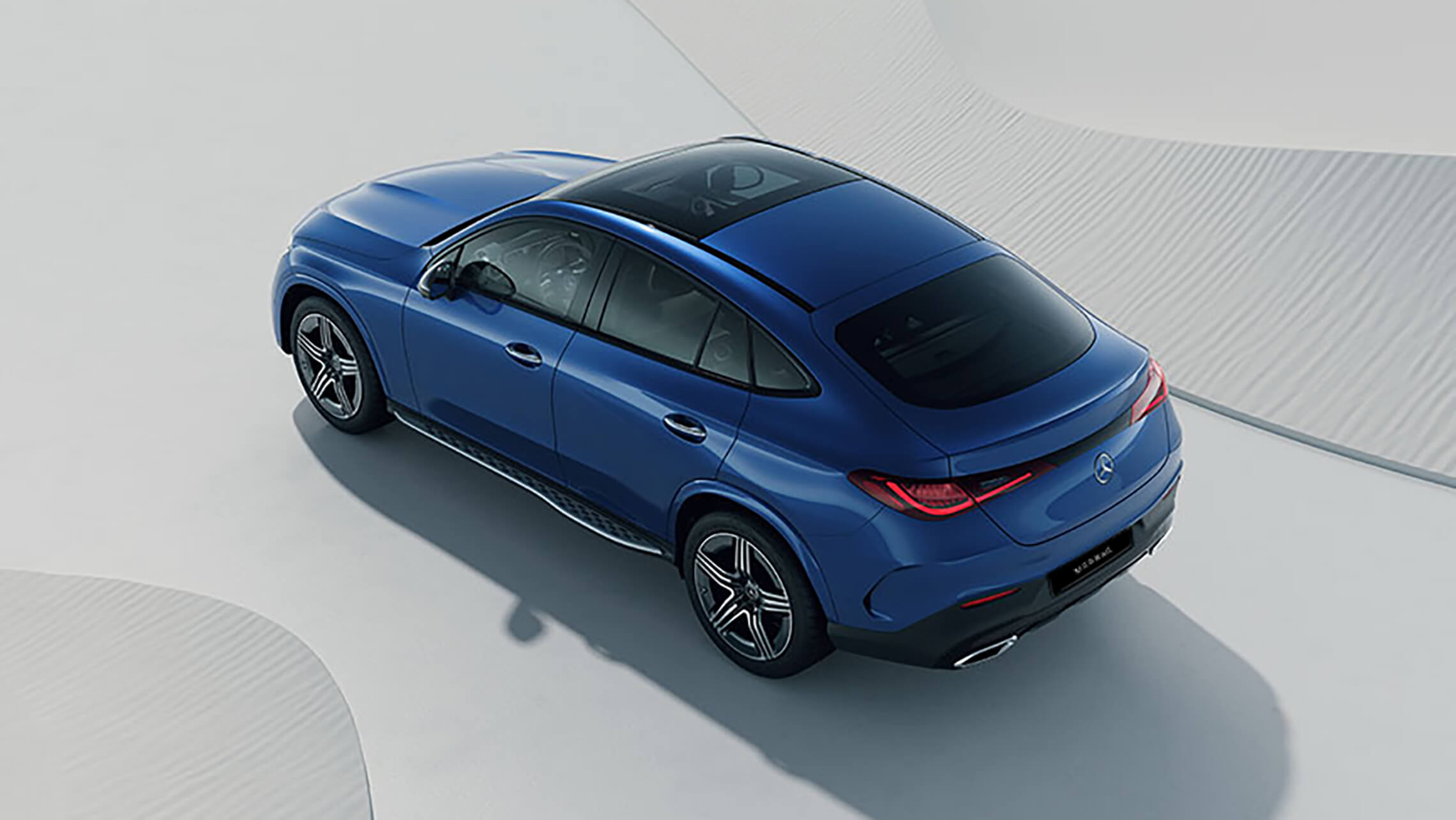 Mercedes-Benz GLC Coupe 07 - Merbag