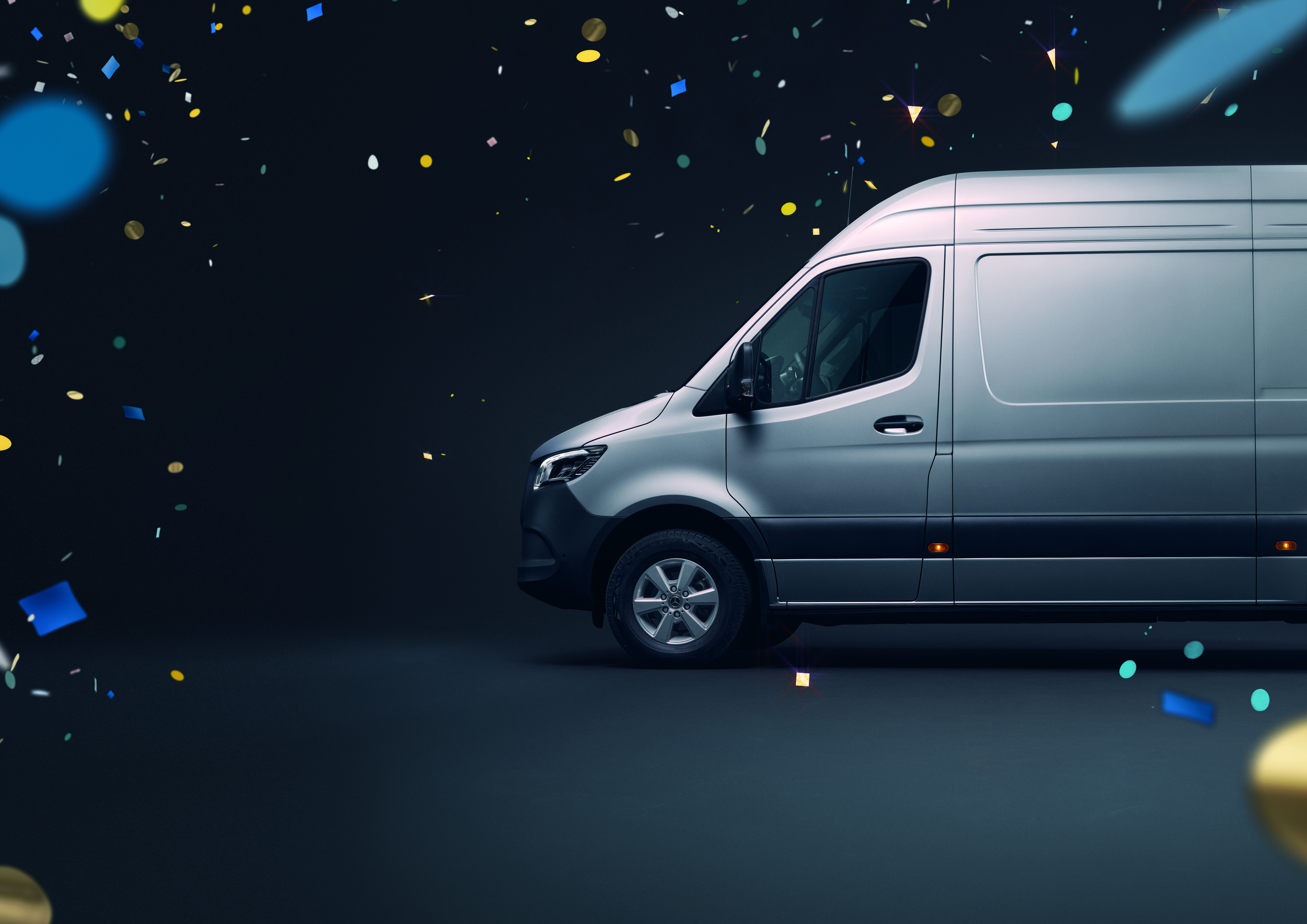 2025 Sprinter 30 Years Retail Icon For Icon CLEAN CMYK Original