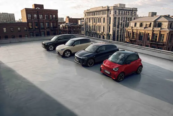 Klein SMART RANGE 16X9 V01 Edit 4Cars 16Bit Klein SMART RANGE 16X9 V01 Edit 4Cars 16Bit