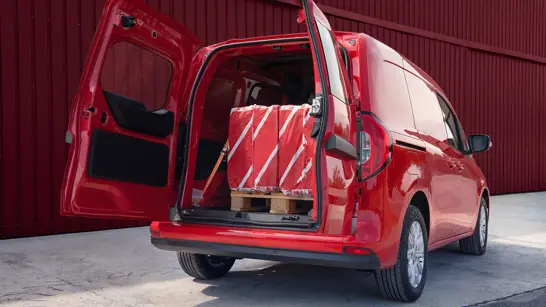 Mercedes Citan Kastenwagen Funktionalitaet Mercedes Citan Kastenwagen Funktionalitaet