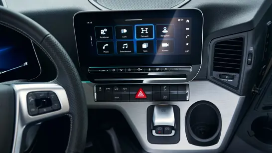 Actros L Procabin 02 2280X1283 Actros L Procabin 02 2280X1283