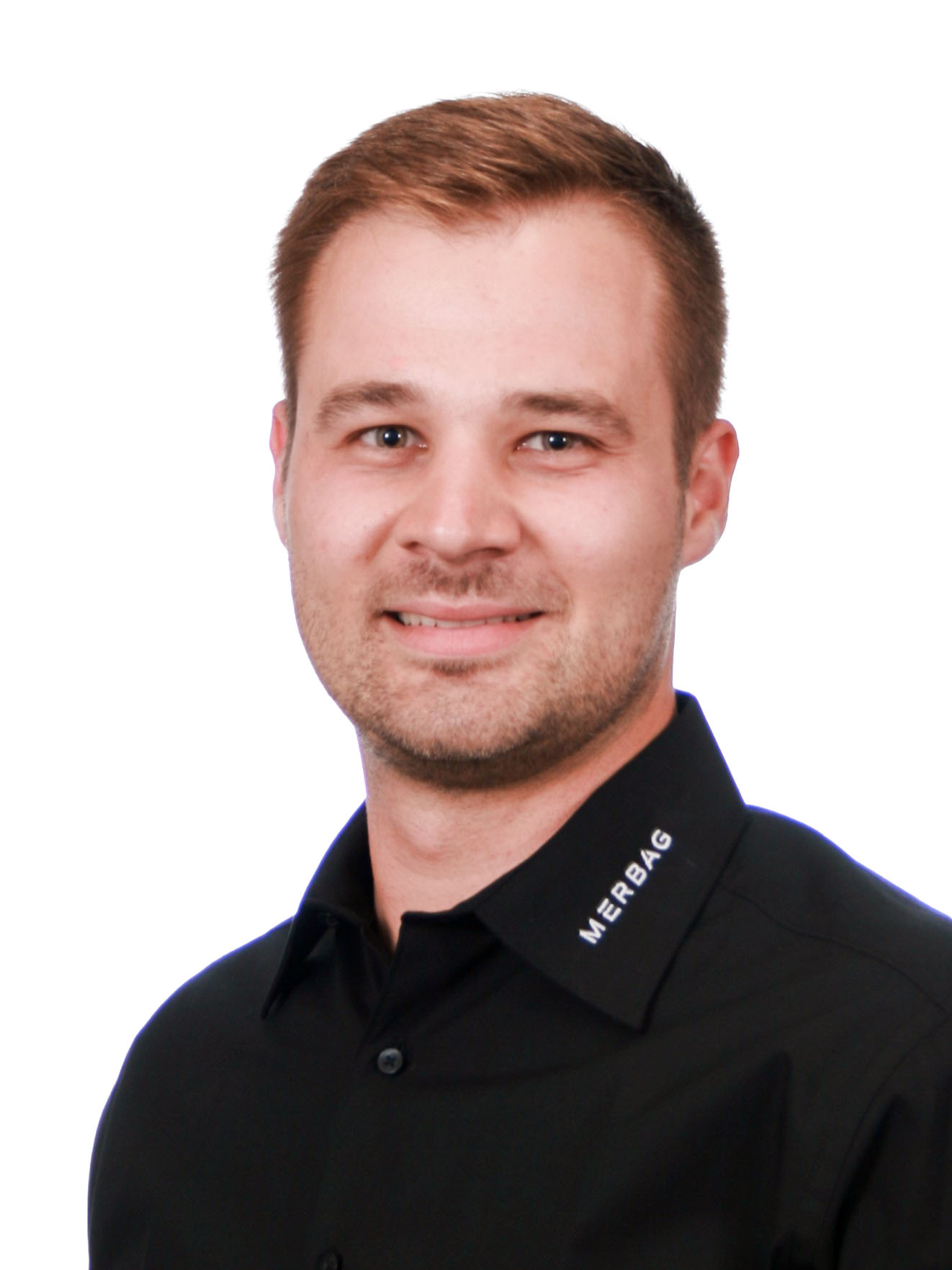 Luka Walter Serviceberater Merbag Wiesbaden Standort Schierstein