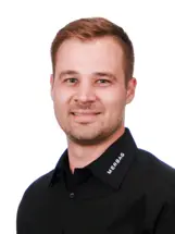 Luka Walter Serviceberater Merbag Wiesbaden Standort Schierstein Luka Walter Serviceberater Merbag Wiesbaden Standort Schierstein