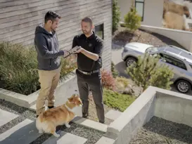 Hol- und Bringservice Hol- und Bringservice